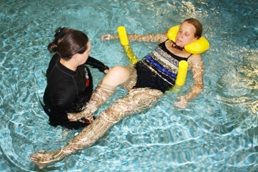 Aquatherapy
