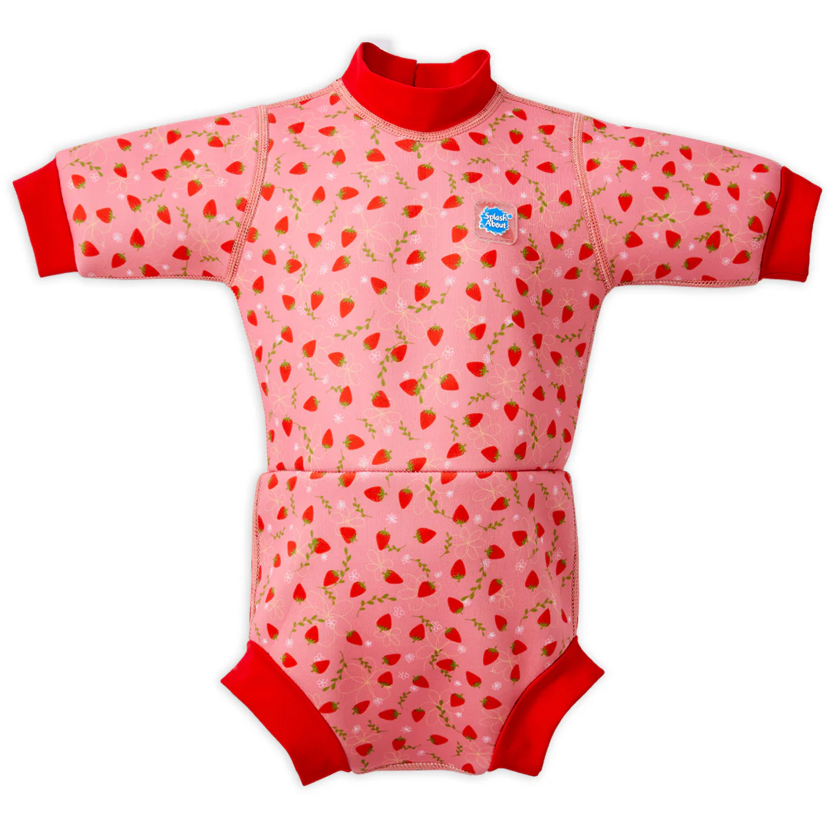 HappyNappy Wetsuits