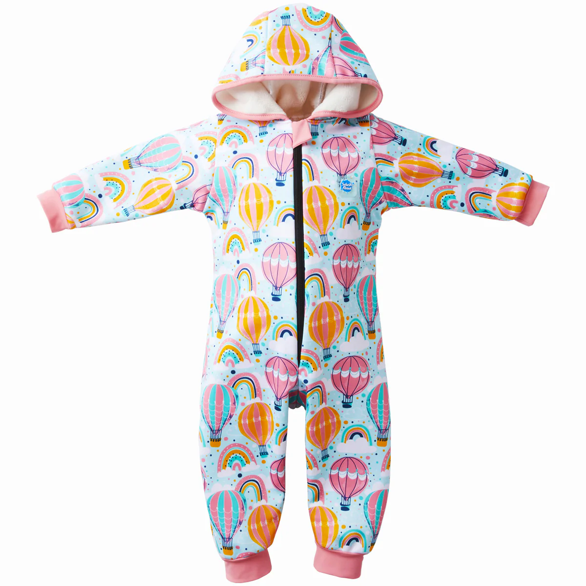 Waterproof Onesie